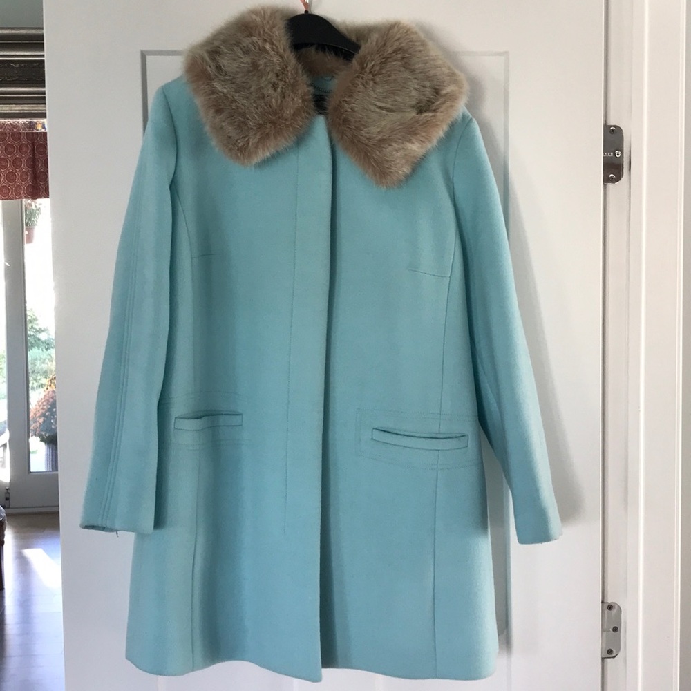 Talbots Ladies Winter Coat